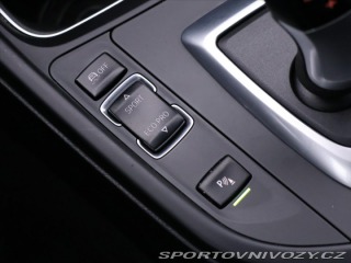 BMW 3 3,0 330d 190kW Sport M-Pa 2012