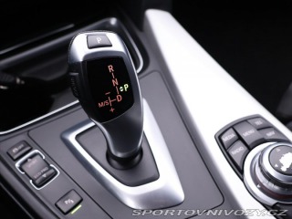 BMW 3 3,0 330d 190kW Sport M-Pa 2012