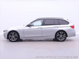 BMW 3 3,0 330d 190kW Sport M-Pa 2012
