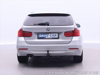 BMW 3 3,0 330d 190kW Sport M-Pa 2012