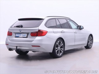 BMW 3 3,0 330d 190kW Sport M-Pa 2012