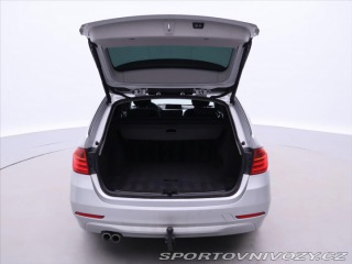 BMW 3 3,0 330d 190kW Sport M-Pa 2012