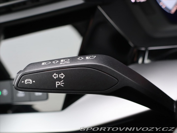 Audi S3 2,0 TSI 228 kW quattro Au 2022