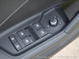 Audi S3 2,0 TSI 228 kW quattro Au 2022