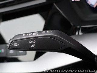 Audi S3 2,0 TSI 228 kW quattro Au 2022