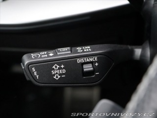 Audi S3 2,0 TSI 228 kW quattro Au 2022