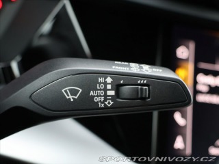 Audi S3 2,0 TSI 228 kW quattro Au 2022