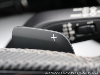 Audi S3 2,0 TSI 228 kW quattro Au 2022