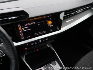 Audi S3 2,0 TSI 228 kW quattro Au 2022