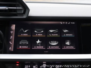 Audi S3 2,0 TSI 228 kW quattro Au 2022