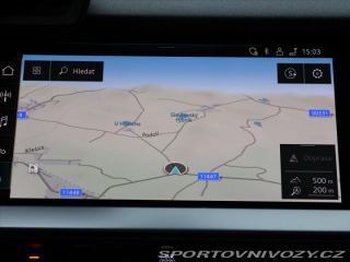 Audi S3 2,0 TSI 228 kW quattro Au 2022