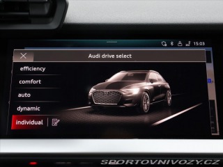 Audi S3 2,0 TSI 228 kW quattro Au 2022