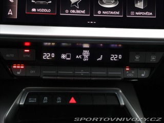 Audi S3 2,0 TSI 228 kW quattro Au 2022