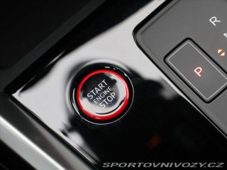 Audi S3 2,0 TSI 228 kW quattro Au 2022