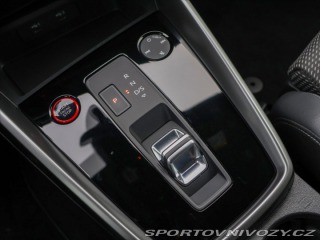 Audi S3 2,0 TSI 228 kW quattro Au 2022