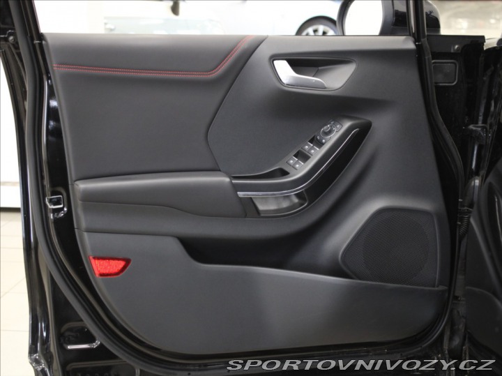 Ford Puma 1,5 ST 147kW Perf.Pack.10 2023