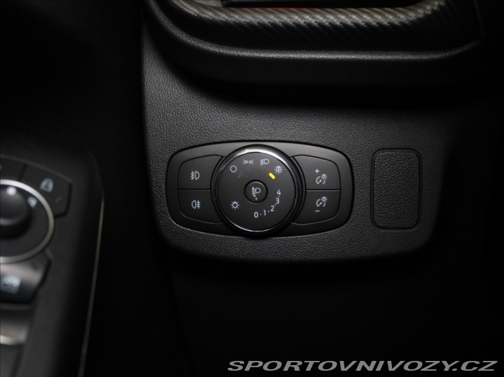 Ford Puma 1,5 ST 147kW Perf.Pack.10 2023