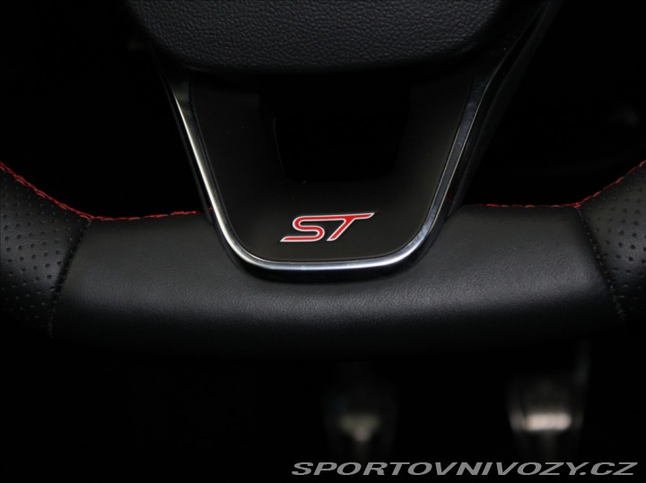 Ford Puma 1,5 ST 147kW Perf.Pack.10 2023