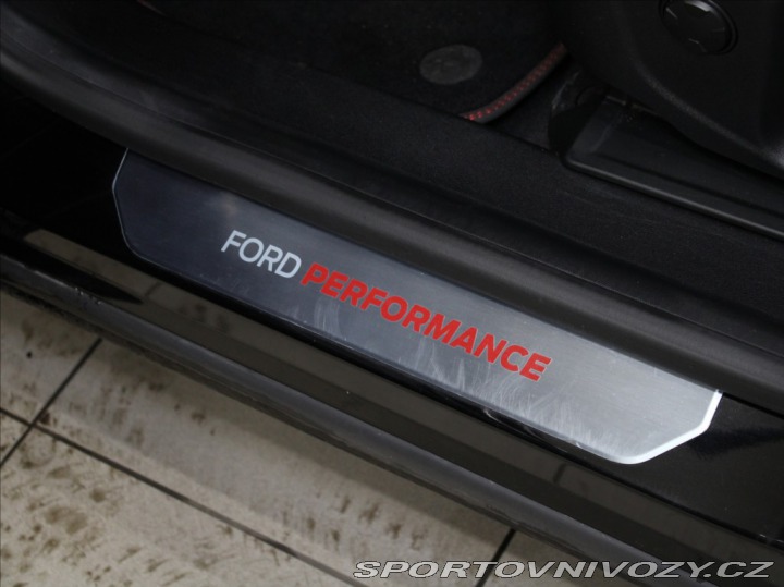 Ford Puma 1,5 ST 147kW Perf.Pack.10 2023