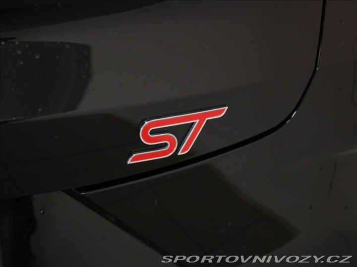 Ford Puma 1,5 ST 147kW Perf.Pack.10 2023