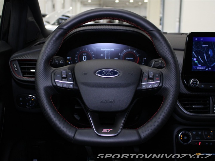 Ford Puma 1,5 ST 147kW Perf.Pack.10 2023