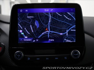 Ford Puma 1,5 ST 147kW Perf.Pack.10 2023