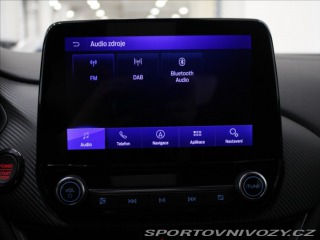 Ford Puma 1,5 ST 147kW Perf.Pack.10 2023