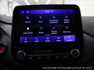 Ford Puma 1,5 ST 147kW Perf.Pack.10 2023