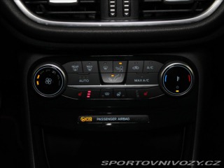 Ford Puma 1,5 ST 147kW Perf.Pack.10 2023