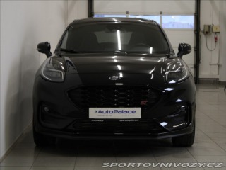 Ford Puma 1,5 ST 147kW Perf.Pack.10 2023
