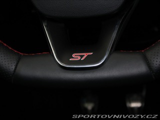 Ford Puma 1,5 ST 147kW Perf.Pack.10 2023