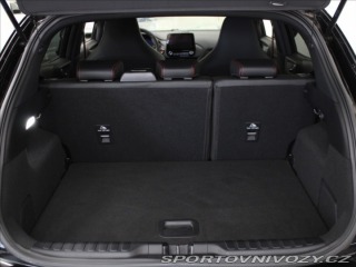 Ford Puma 1,5 ST 147kW Perf.Pack.10 2023