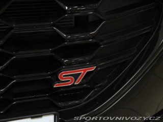 Ford Puma 1,5 ST 147kW Perf.Pack.10 2023