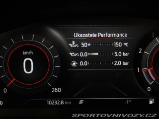 Ford Puma 1,5 ST 147kW Perf.Pack.10 2023