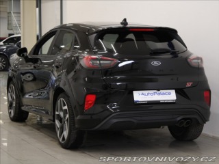 Ford Puma 1,5 ST 147kW Perf.Pack.10 2023