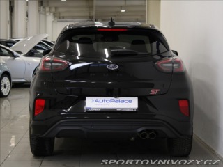 Ford Puma 1,5 ST 147kW Perf.Pack.10 2023
