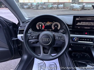 Audi A4 Allroad 2,0   allroad neb 2020