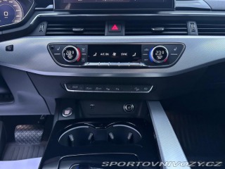 Audi A4 Allroad 2,0   allroad neb 2020