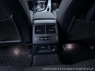 Audi A4 Allroad 2,0   allroad neb 2020