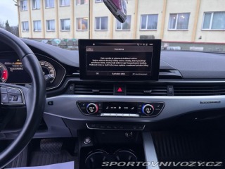 Audi A4 Allroad 2,0   allroad neb 2020