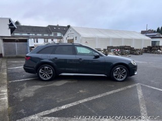 Audi A4 Allroad 2,0   allroad neb 2020