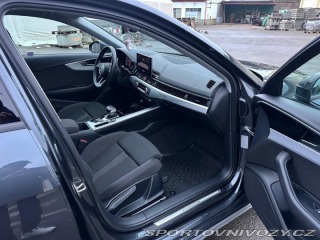 Audi A4 Allroad 2,0   allroad neb 2020