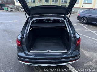Audi A4 Allroad 2,0   allroad neb 2020