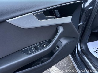 Audi A4 Allroad 2,0   allroad neb 2020