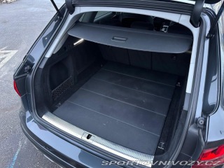 Audi A4 Allroad 2,0   allroad neb 2020