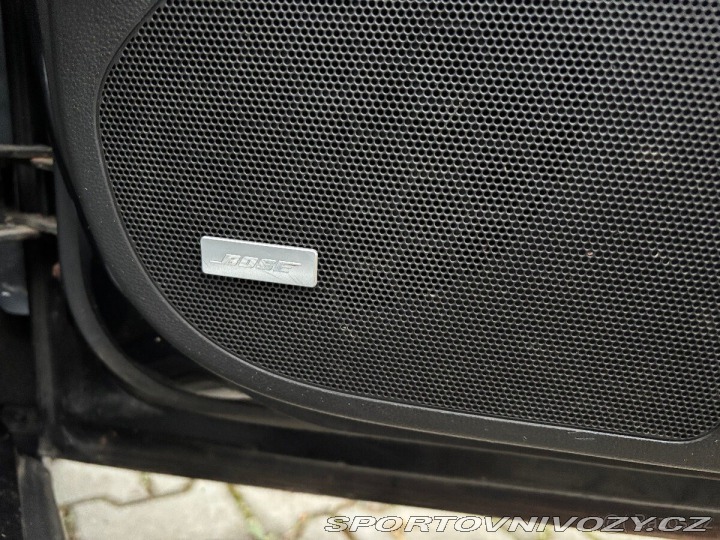 Opel Ostatní modely Insignia 2,0   TDI Sport Tourer 4x 2014