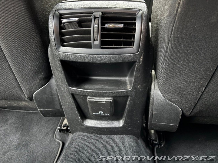 Opel Ostatní modely Insignia 2,0   TDI Sport Tourer 4x 2014