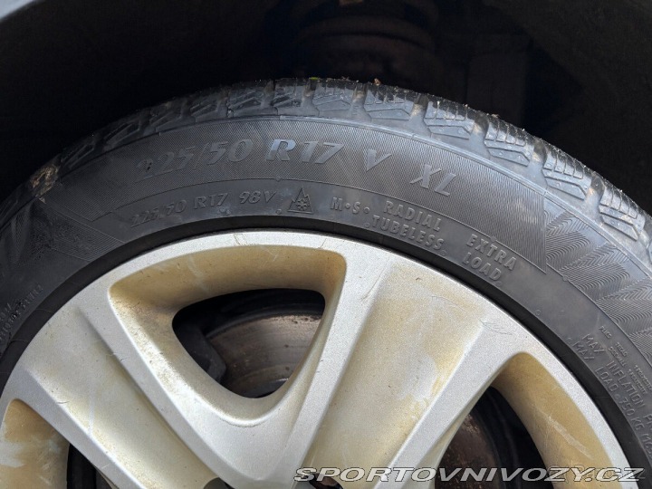 Opel Ostatní modely Insignia 2,0   TDI Sport Tourer 4x 2014