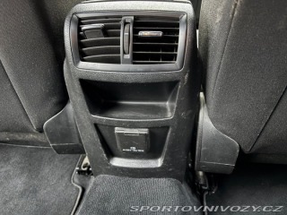 Opel Ostatní modely Insignia 2,0   TDI Sport Tourer 4x 2014