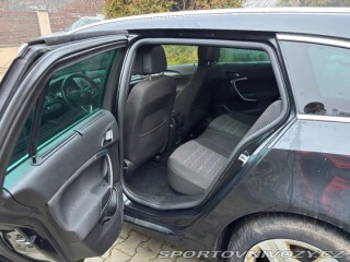 Opel Ostatní modely Insignia 2,0   TDI Sport Tourer 4x 2014